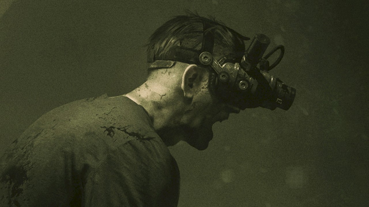 the outlast trials series the outlast trials series