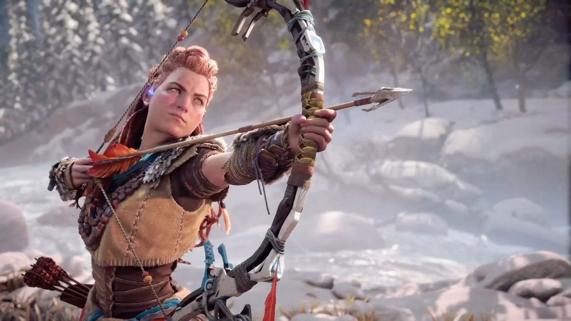 horizon forbidden west mode horizon forbidden west mode