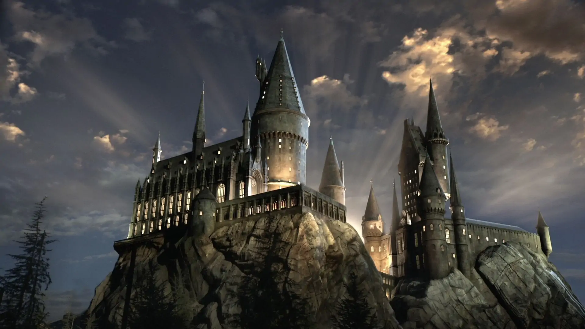 Hogwarts Legacy aangekondigd tijdens PS5 event • Gamingnation