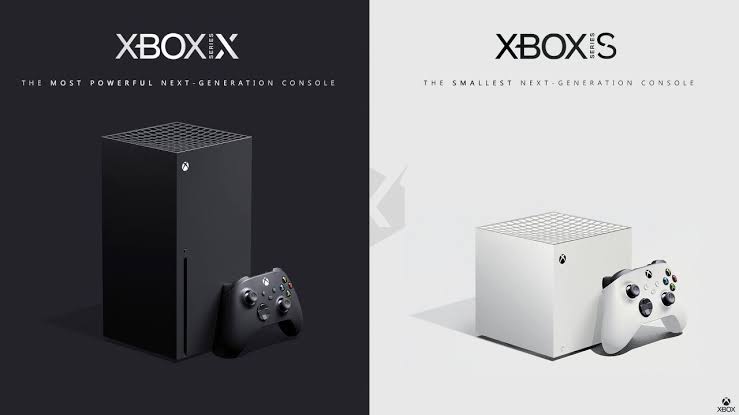 Xbox Series X en S, Xbox Game Pass