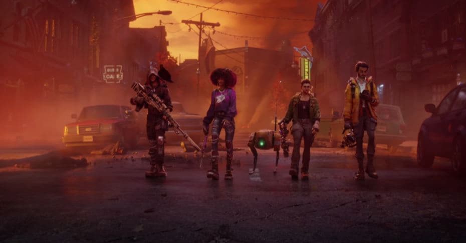 redfall xbox redfall xbox