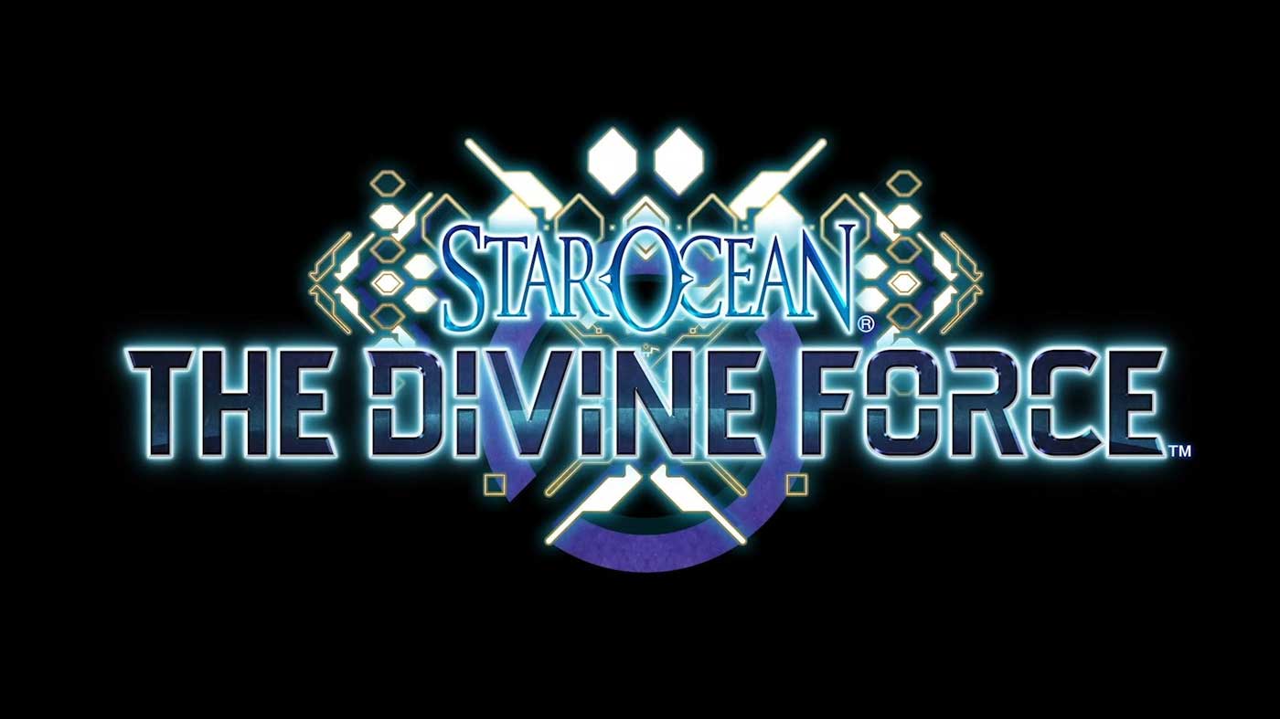 Star Ocean The Divine Force
