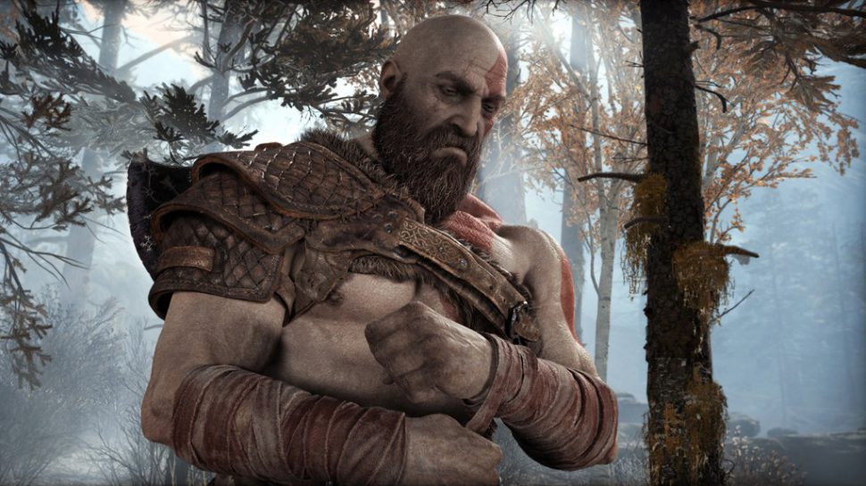 God of War PC review, Steam